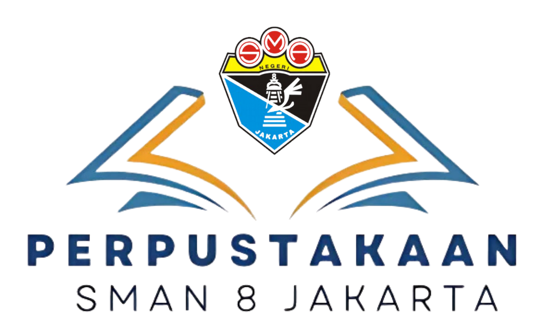 Logo Perpus