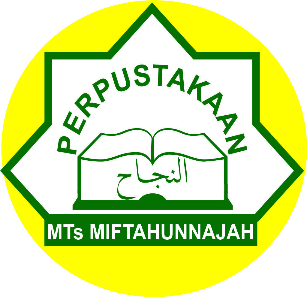 Logo Perpus