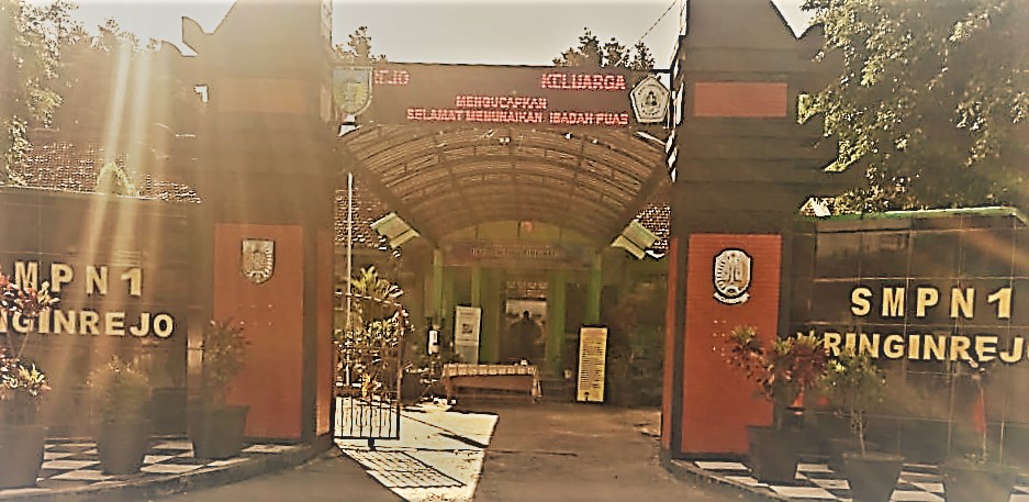 Logo Perpus