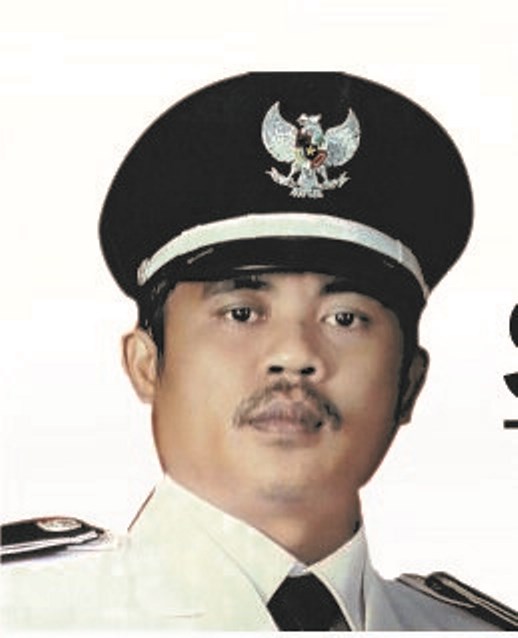 Logo Perpus