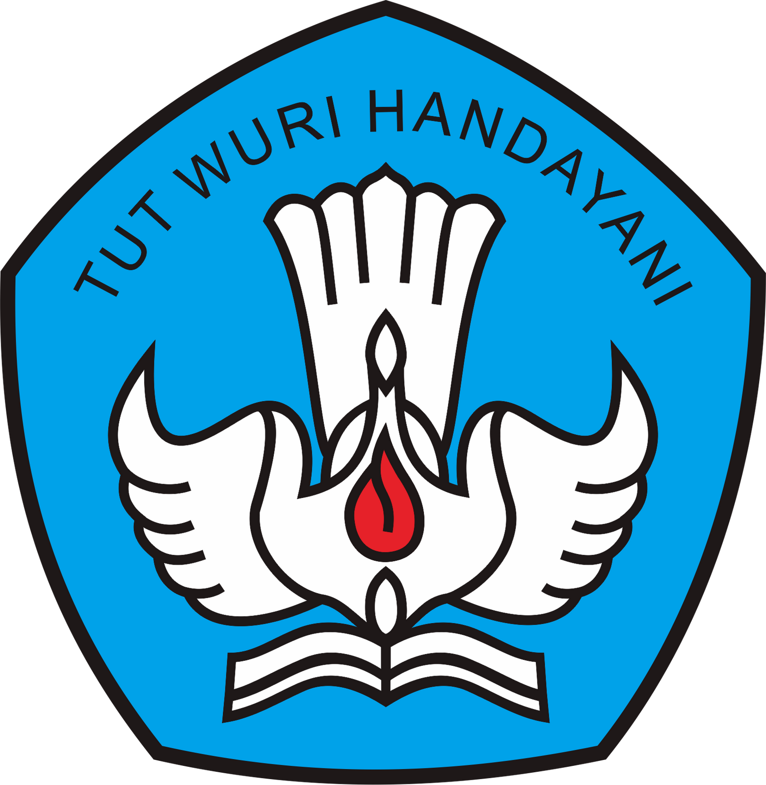 Logo Perpus