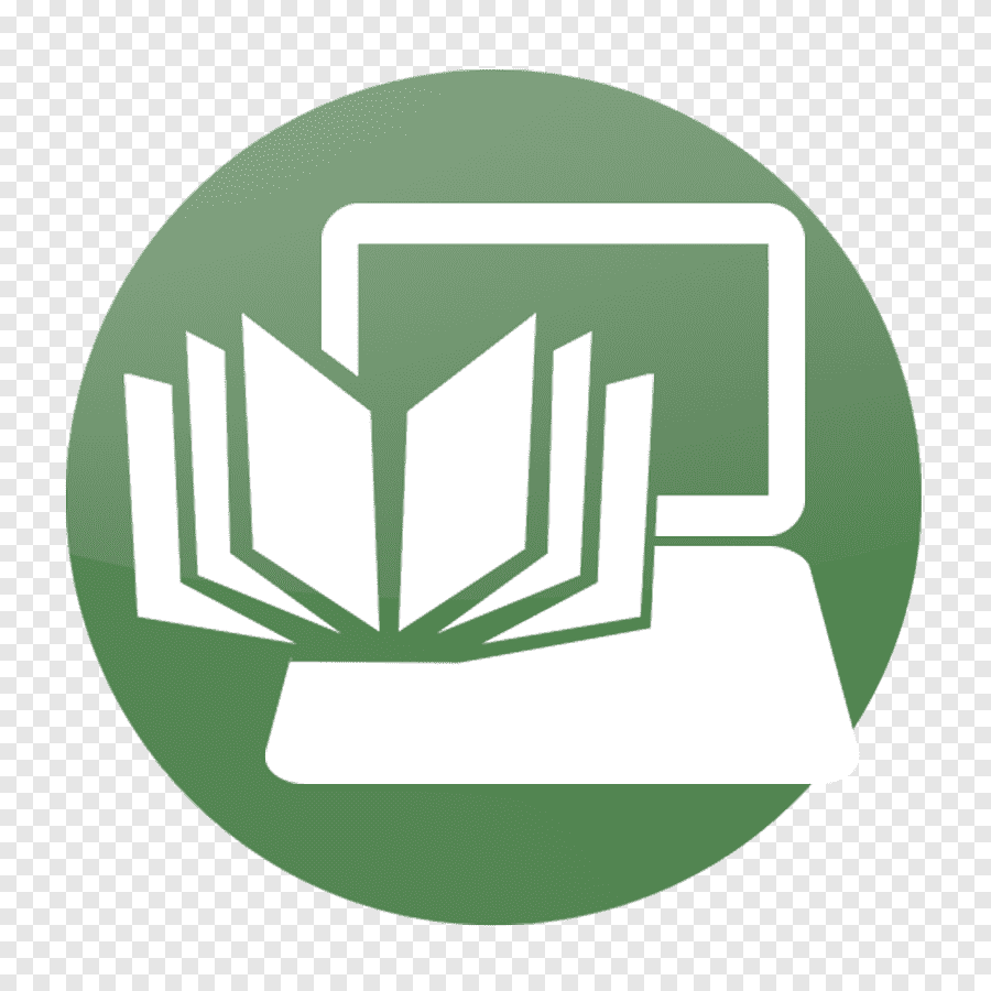 Logo Perpus