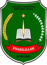 Logo Perpus
