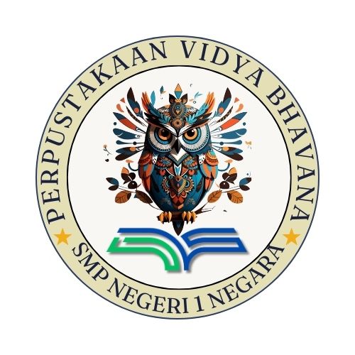 Logo Perpus