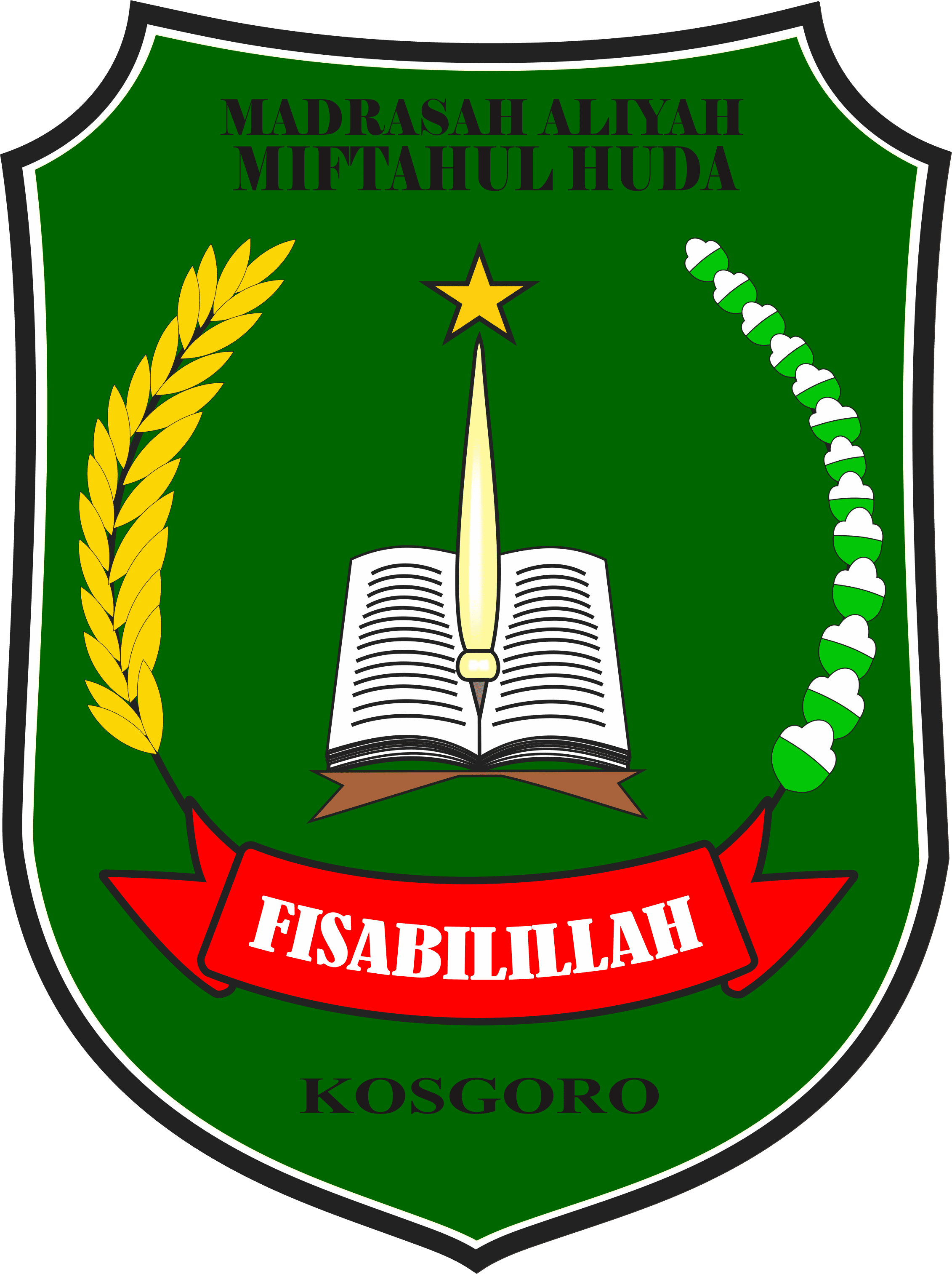 Logo Perpus