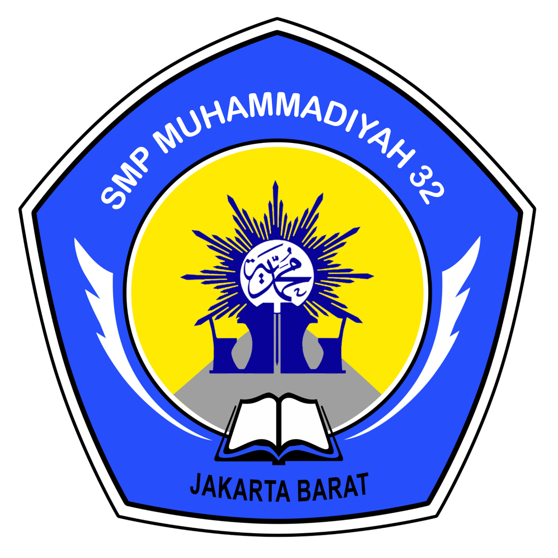 Logo Perpus